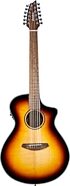 Breed ECO Discovery S Concert CE 12 String Acoustic Guitar