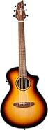 Breed ECO Discovery S Companion CE Travel Acoustic Guitar