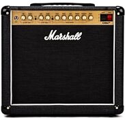Marshall DSL20CR Guitar Combo Amplifier (20 Watts, 1x12")