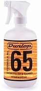 Dunlop Formula Number 65 Pump Polish and Cleaner (16 oz.)