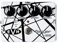 MXR EVH117 Van Halen Flanger Pedal
