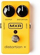 MXR M104 Distortion+ Distortion Pedal