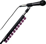Dunlop 5012SI Microphone Stand Pickholder
