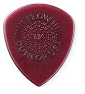 Dunlop Flow Standard-Grip Guitar Picks
