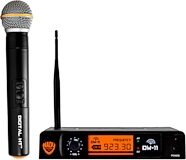 Nady DW-11 HT Single Transmitter Digital Wireless Handheld Microphone System