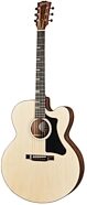 Gibson Generation G-200 EC Jumbo Acoustic-Electric Guitar, Left-Handed (with Gig Bag)