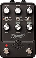 Universal Audio Dream '65 Stereo Amplifier and Cabinet Simulation Pedal