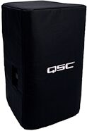 QSC E15-CVR E-Series E15 Passive Loudspeaker Cover