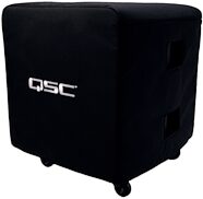QSC E18SW-CVR E-Series E18SW Passive Sub Cover