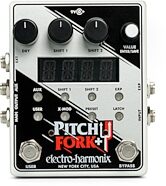 Electro-Harmonix Pitch Fork Plus Pitch Shifter Pedal