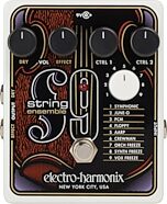 Electro-Harmonix STRING9 String Ensemble Pedal