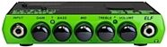 Trace Elliot ELF Ultra Compact Bass Amplifier Head (200 Watts)