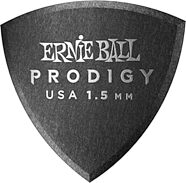 Ernie Ball Prodigy Shield Guitar Picks (6-Pack)