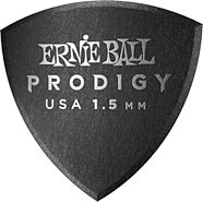 Ernie Ball Prodigy Large Shield Guitar Picks (6-Pack)