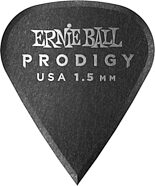 Ernie Ball Prodigy Sharp Guitar Picks (6-Pack)
