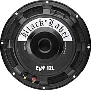 Electro-Voice EVM12L Zakk Wylde Black Label Guitar Speaker (300 Watts, 12