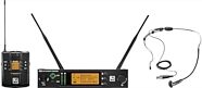 Electro-Voice RE3-BPHW Headset Wireless Microphone System