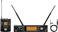 Electro-Voice RE3-BPOL Wireless Omnidirectional Lavalier Microphone System