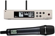 Sennheiser ew100 G4 e935 Vocal Wireless Microphone System