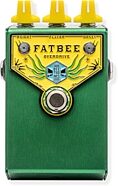 Beetronics Limited Edition Fatbee Overdrive Pedal