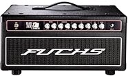 Fuchs Blackjack 21 Guitar Amplifier Head