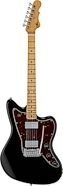 G&L Fullerton Deluxe Doheny HH Electric Guitar (with Case)