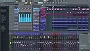 Image-Line FL Studio 20 Producer Edition Software