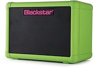 Blackstar Fly 3 Limited-Edition Neon Battery-Powered Guitar Combo Amplifier (3 Watts)