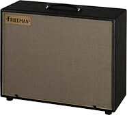 Friedman ASC12 Modeler Monitor Powered Guitar Speaker Cabinet (1x12", 500 Watts)