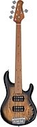 Sterling RAY35HHSM Electric Bass (with Gig Bag)