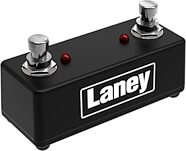Laney FS2-Mini Dual Footswitch with LEDs