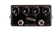 Imperial Electrical Zeppelin Preamp and Overdrive Pedal