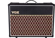 Vox AC30 OneTwelve Guitar Combo Amplifier (30 Watts, 1x12