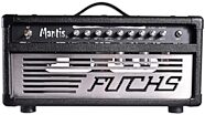 Fuchs Mantis Jr. Guitar Amplifier Head (50 Watts)