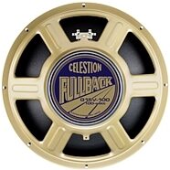 Celestion G15V-100 Fullback Guitar Speaker (100 Watts)