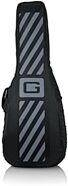 Gator G-PG-335V Pro-Go Ultimate 335 / Flying V Style Guitar Bag