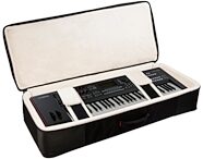 Gator G-PG-61 ProGo Gig Bag for 61-Key Keyboards