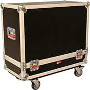 Gator G-TOUR AMP212 ATA Case for 2x12 Combo Amplifiers