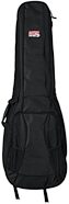 Gator GB-4G-BASSX2 4G Series Double Gig Bag for 2 Electric Basses