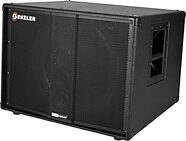 Genzler BA15-3 SLT Bass Array Speaker Cabinet (400 Watts)