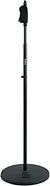 Gator Frameworks Deluxe Round Base Mic Stand