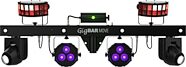 Chauvet DJ GigBar Move Effect Light System