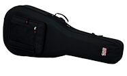 Gator GLDREAD12 Lightweight 12-String Acoustic Guitar Case