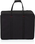 Gator GL-RODECASTER4 Lightweight Case for Rode RODECaster Pro and Microphones