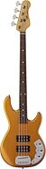 G&L Fullerton Deluxe L-2000 Electric Bass (with Gig Bag)