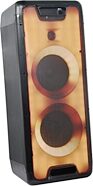 Gemini GLS-880 Rechargeable Party PA Speaker