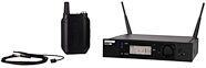 Shure GLXD14R/93 Wireless Lavalier Microphone System