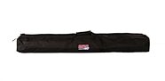 Gator Dual Compartment 58" Speaker Stand Bag