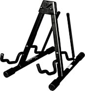 On-Stage Double A-Frame Guitar Stand