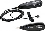 Galaxy Audio GT-INST-6 Trek Wireless Violin Microphone System